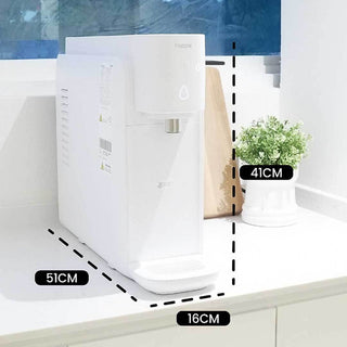 Megafurniture | Happie Joy Water Purifier | Water Purifier