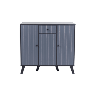 Megafurniture | Hester 3 Door Shoe Cabinet | Shoe Cabinet