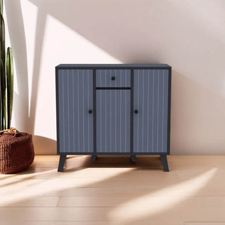 Megafurniture | Hester 3 Door Shoe Cabinet | Shoe Cabinet