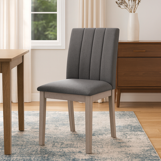 Hikari Wooden Dining Chair