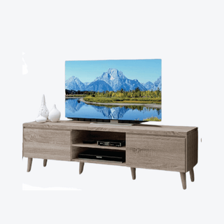 Megafurniture | Holdun Living Room Set (Coffee Table + TV Console + Display Unit) | Living Room Set