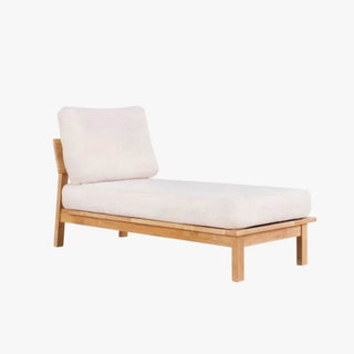 Megafurniture | Holly Fabric Wooden Frame Sofa (Water Repellent) | Wooden Sofa