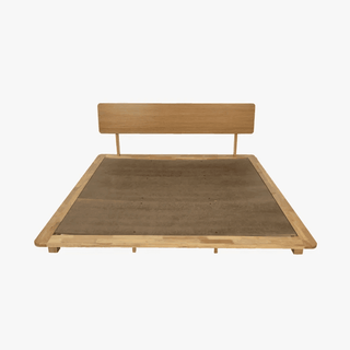 Megafurniture | Holly Wooden Bed | Wooden Bed Frame