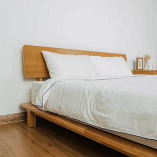 Megafurniture | Holly Wooden Bed | Wooden Bed Frame
