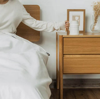 Megafurniture | Holly Wooden Bed | Wooden Bed Frame