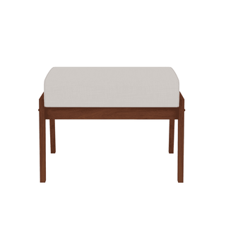 Megafurniture | Huxley Fabric Wooden Frame Sofa | Wooden Sofa