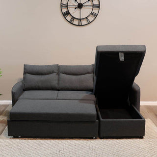 Aviana Storage Sofa Bed