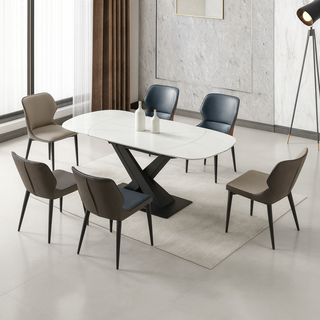Robine Extendable Dining Table