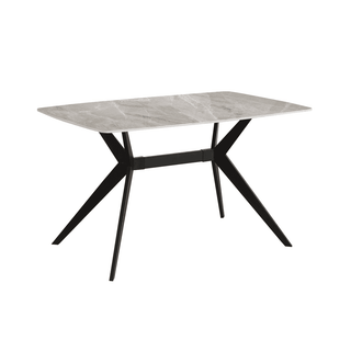 Megafurniture | Janette Sintered Stone Dining Table | Dining Table