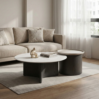 Jennes Coffee Table by Esteller