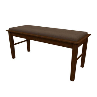 Megafurniture | Jerel Dining Bench | Wooden Dining Chair