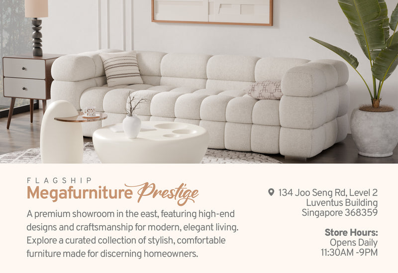 Megafurniture Prestige