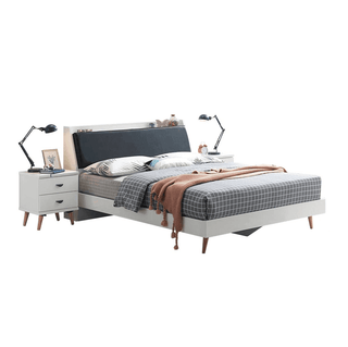 Megafurniture | Jorna Storage Wooden Bed Frame | Bed