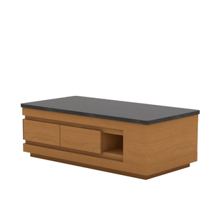 Rory Wooden Coffee Table