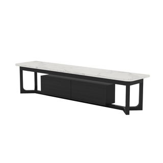 Macsen Tv Console with Sintered Stone Top