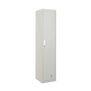 Demasone 1 Door Steel Cabinet