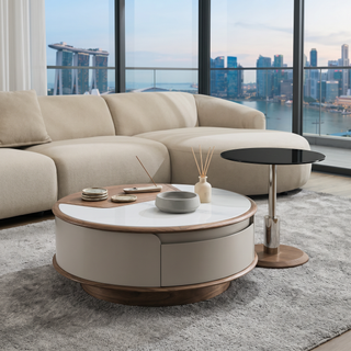 Tavellea Coffee Table