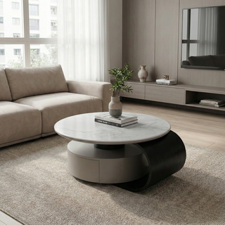 Kandy Coffee Table by Esteller