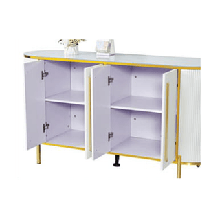 Megafurniture | Karle Buffet Hutch (150cm) | Sideboard