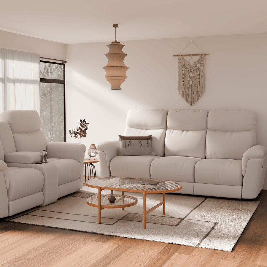 Megafurniture | Kayle Fabric Recliner Sofa | Fabric Sofa
