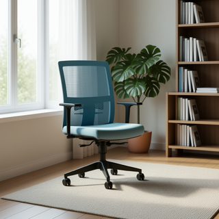 Keith II Office Chair