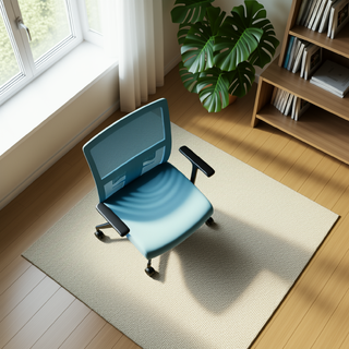 Keith II Office Chair