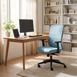 Keith II Office Chair
