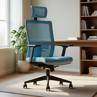 Keith Office Chair