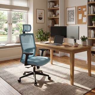 Keith Office Chair