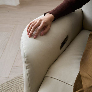 Megafurniture | Kerry Fabric Recliner Armchair | Armchair