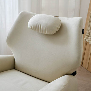 Megafurniture | Kerry Fabric Recliner Armchair | Armchair