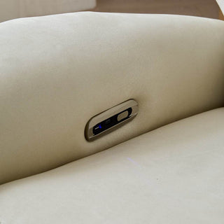 Megafurniture | Kerry Fabric Recliner Armchair | Armchair