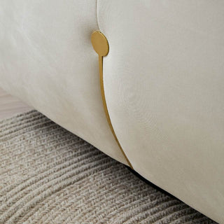 Megafurniture | Kerry Fabric Recliner Armchair | Armchair