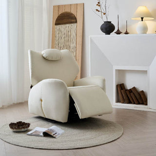 Megafurniture | Kerry Fabric Recliner Armchair | Armchair