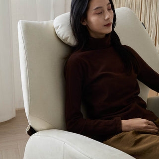 Megafurniture | Kerry Fabric Recliner Armchair | Armchair