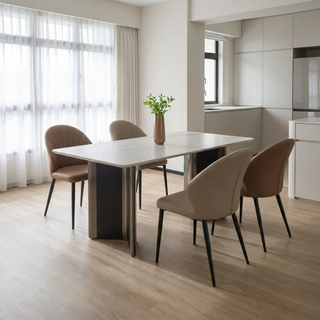 Kezz Dining Table by Esteller