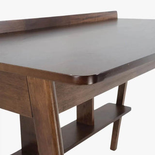 Megafurniture | Koa Wooden Study Table | Study Table