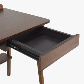 Megafurniture | Koa Wooden Study Table | Study Table