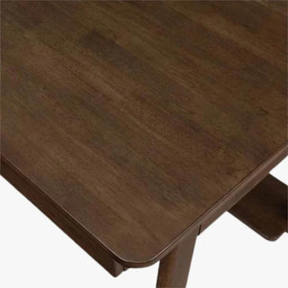 Megafurniture | Koa Wooden Study Table | Study Table