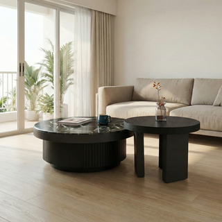 Kones Coffee Table by Esteller