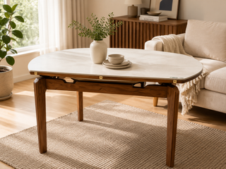 Maderson Extendable Dining Table