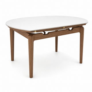 Maderson Extendable Dining Table