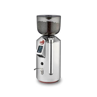 SMEG La Pavoni Coffee Grinder LPGGRI01UK Cilindro Prosumer On Demand Coffee Grinder