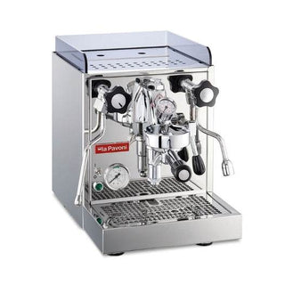 SMEG La Pavoni Coffee Machine LPSCCC01UK Cellini Classic