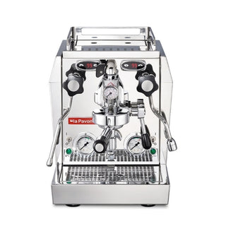 SMEG La Pavoni Coffee Machine LPSGEG03UK Botticelli Specialty