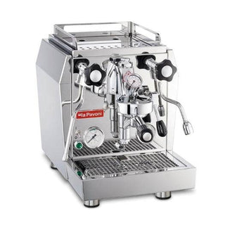 SMEG La Pavoni Coffee Machine LPSGEV01UK Botticelli Evoluzione