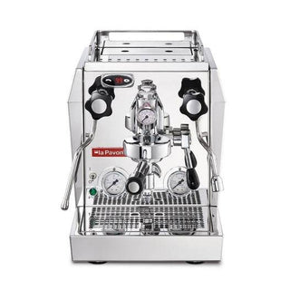 SMEG La Pavoni Coffee Machine LPSGEV02UK Botticelli Evoluzione PID