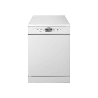 SMEG 60cm Freestanding Dishwasher LVS254CB