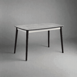Megafurniture | Langdon Sintered Stone Dining Table | Dining Table