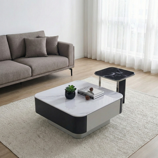 Langdon Coffee Table by Esteller